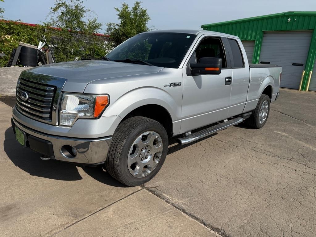 ford f-150 2011 1FTFX1EF7BKD01395 image ford f-150 2011 1FTFX1EF7BKD01395 image