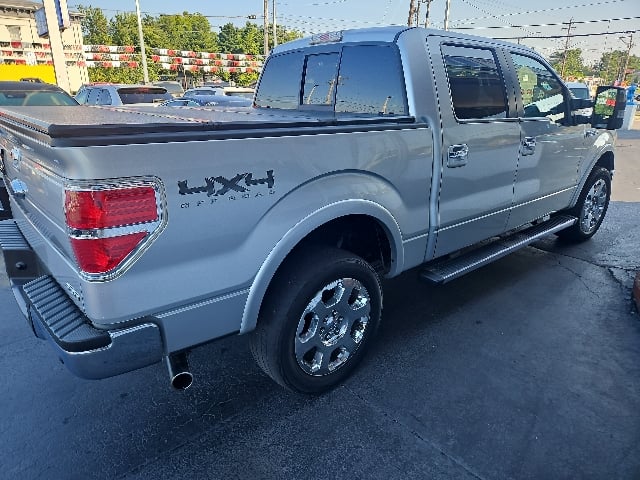 ford f-150 2011 1FTFW1EF5BFC64343 image ford f-150 2011 1FTFW1EF5BFC64343 image