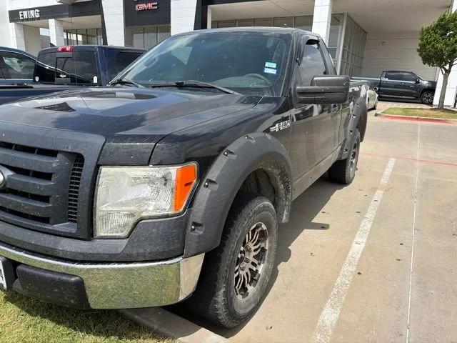 ford f-150 2011 1FTMF1CM5BFA39607 image ford f-150 2011 1FTMF1CM5BFA39607 image