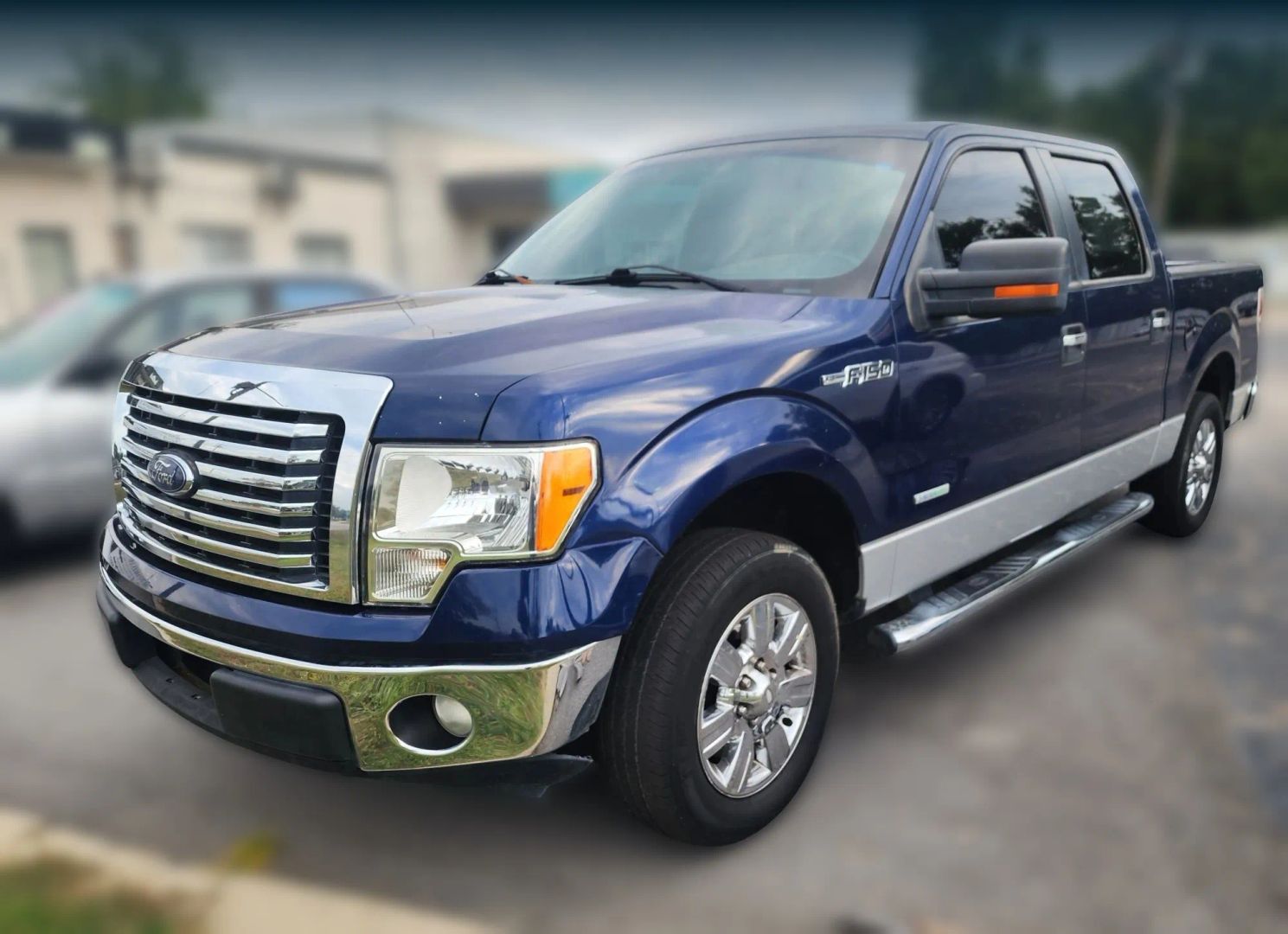 ford f-150 2011 1FTFW1CT0BFB74994 image ford f-150 2011 1FTFW1CT0BFB74994 image