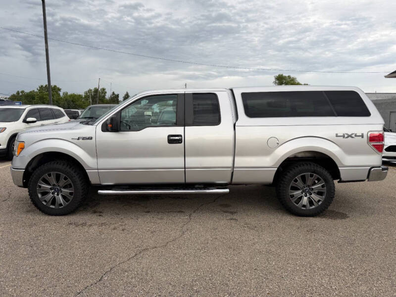 ford f-150 2011 1FTFX1EF9BFC34663 image ford f-150 2011 1FTFX1EF9BFC34663 image