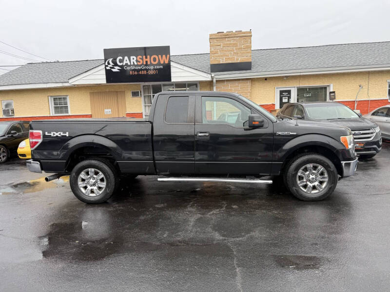 ford f-150 2011 1FTFX1EF3BFA30070 image ford f-150 2011 1FTFX1EF3BFA30070 image