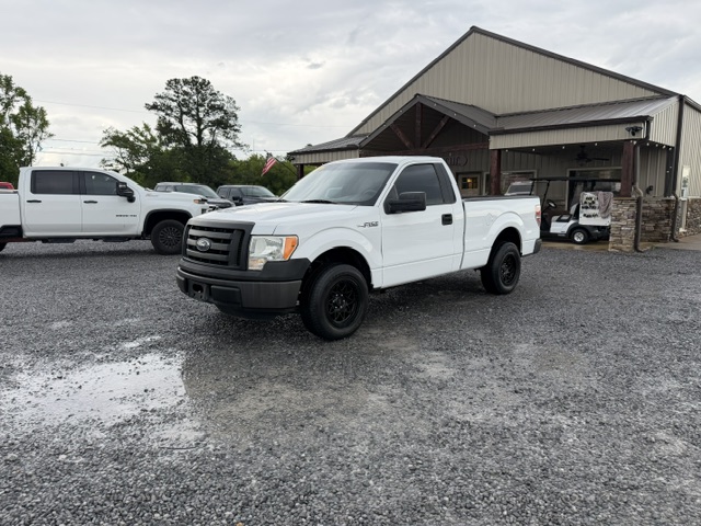 ford f-150 2011 1FTMF1CM1BFB78312 image ford f-150 2011 1FTMF1CM1BFB78312 image