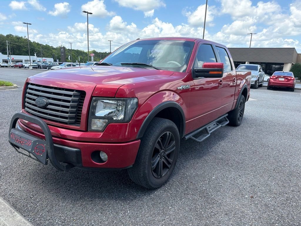 ford f-150 2011 1FTFW1EF0BKD91413 image ford f-150 2011 1FTFW1EF0BKD91413 image