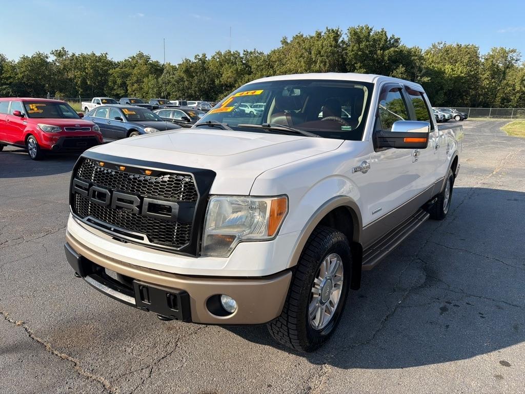 ford f-150 2011 1FTFW1ETXBKD44024 image ford f-150 2011 1FTFW1ETXBKD44024 image