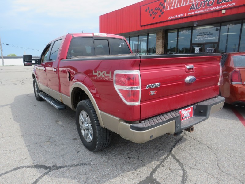 ford f-150 2011 1FTFW1ET9BFD29989 image ford f-150 2011 1FTFW1ET9BFD29989 image