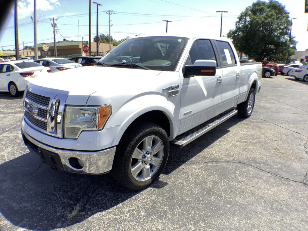 ford f-150 2011 1FTFW1ET8BKD71058 image ford f-150 2011 1FTFW1ET8BKD71058 image