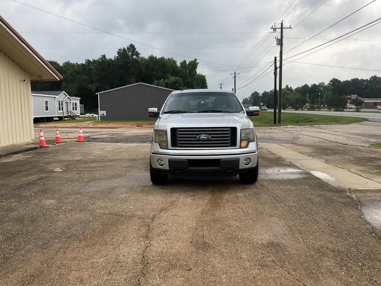 ford f-150 2011 1FTFW1EF5BKD24547 image ford f-150 2011 1FTFW1EF5BKD24547 image
