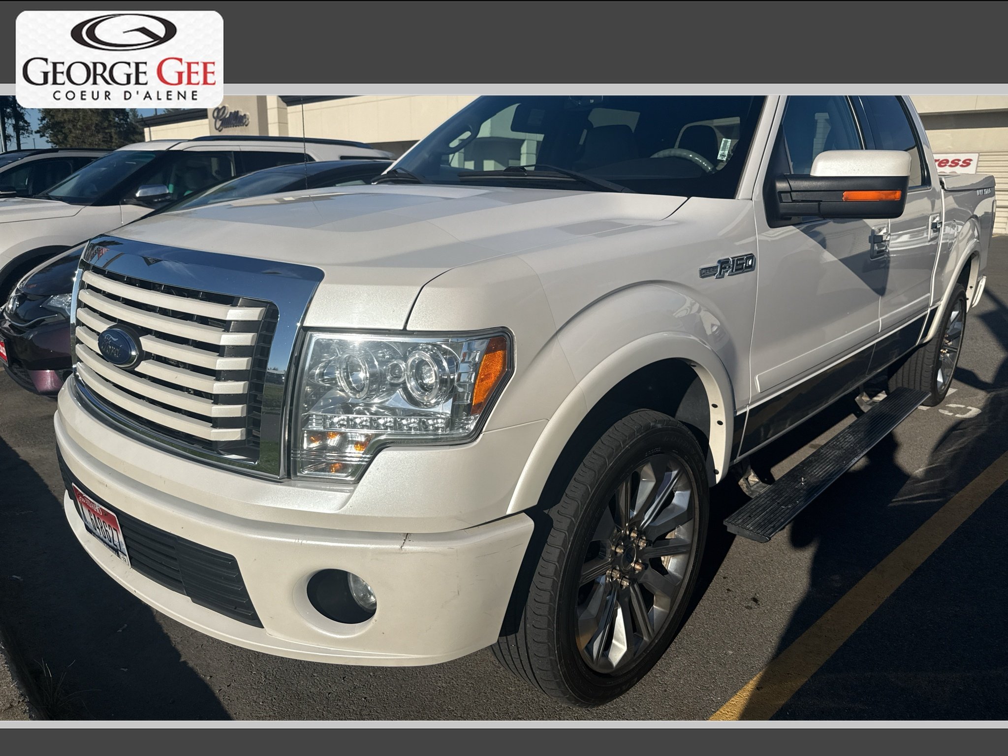 ford f-150 2011 1FTFW1E69BFA15866 image ford f-150 2011 1FTFW1E69BFA15866 image