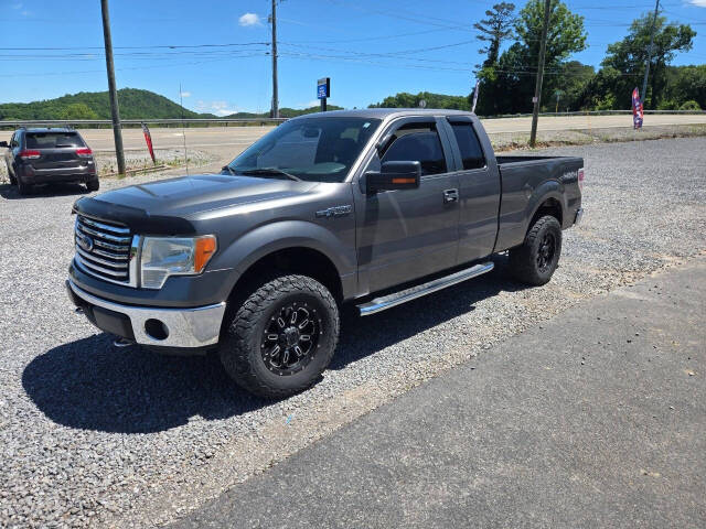 ford f-150 2011 1FTFX1EF7BFA25793 image ford f-150 2011 1FTFX1EF7BFA25793 image