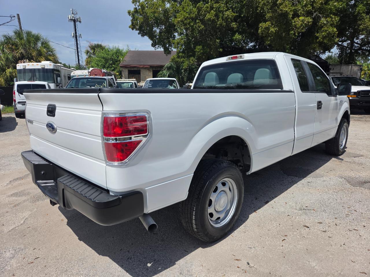 ford f-150 2011 1FTVX1EF5BKD87740 image ford f-150 2011 1FTVX1EF5BKD87740 image