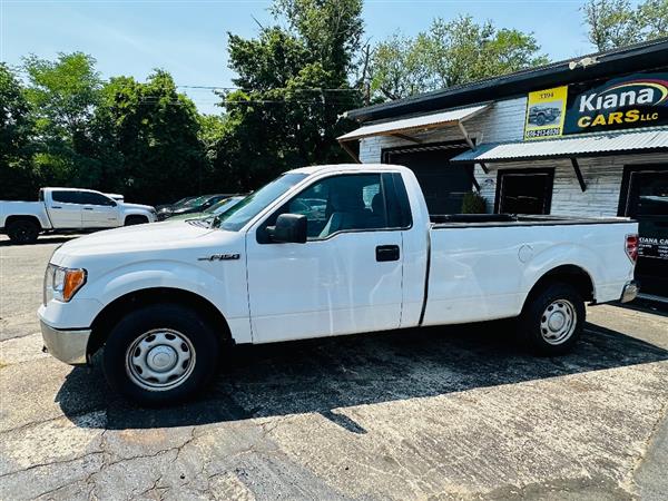 ford f-150 2011 1FTNF1CF8BKD60716 image ford f-150 2011 1FTNF1CF8BKD60716 image