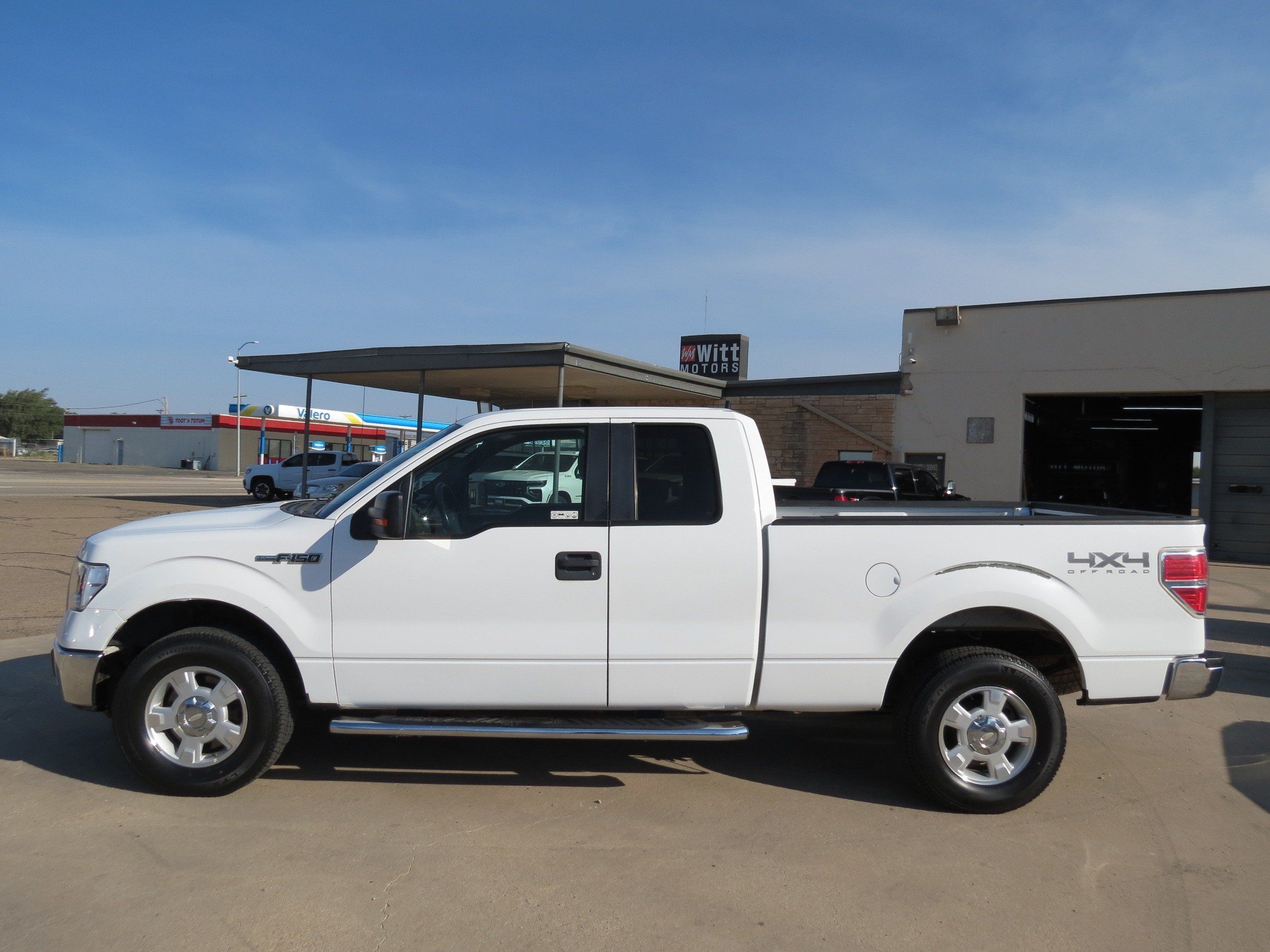 ford f-150 2011 1FTFX1EFXBKD04940 image ford f-150 2011 1FTFX1EFXBKD04940 image