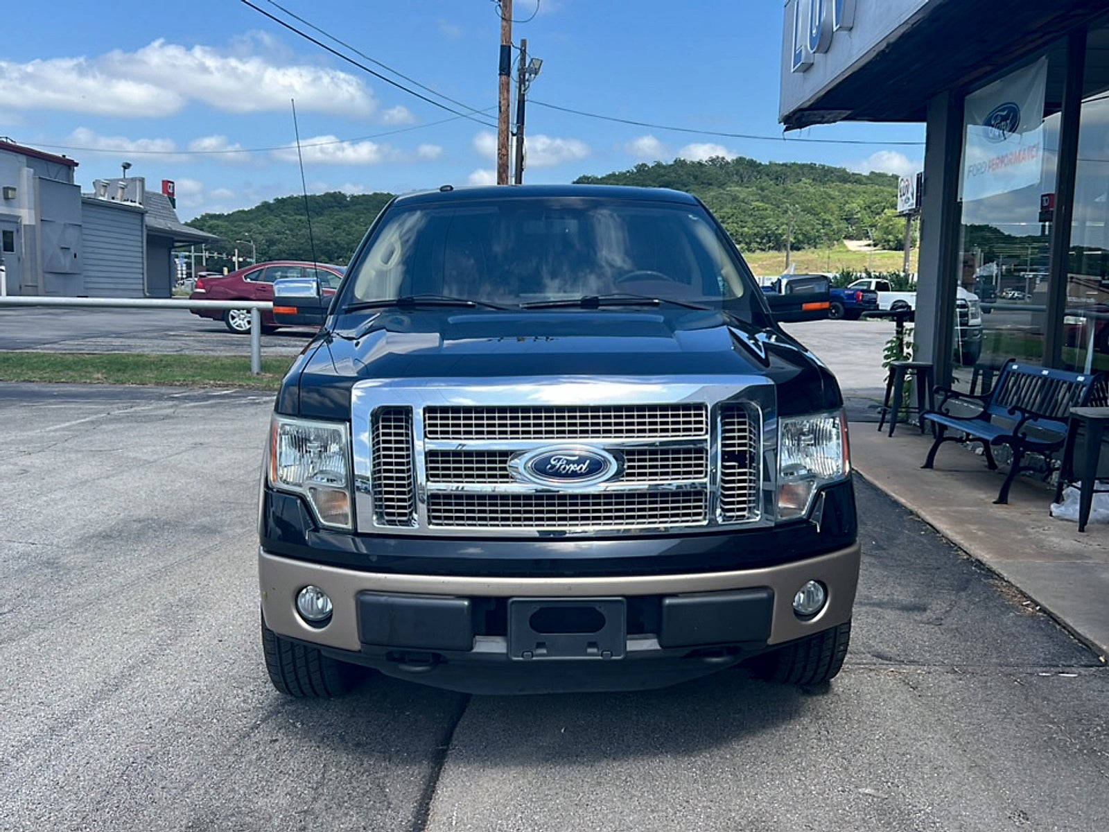 ford f-150 2011 1FTFW1EF0BKE08856 image ford f-150 2011 1FTFW1EF0BKE08856 image
