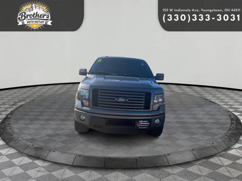 ford f-150 2011 1FTFW1ET4BFC72083 image ford f-150 2011 1FTFW1ET4BFC72083 image