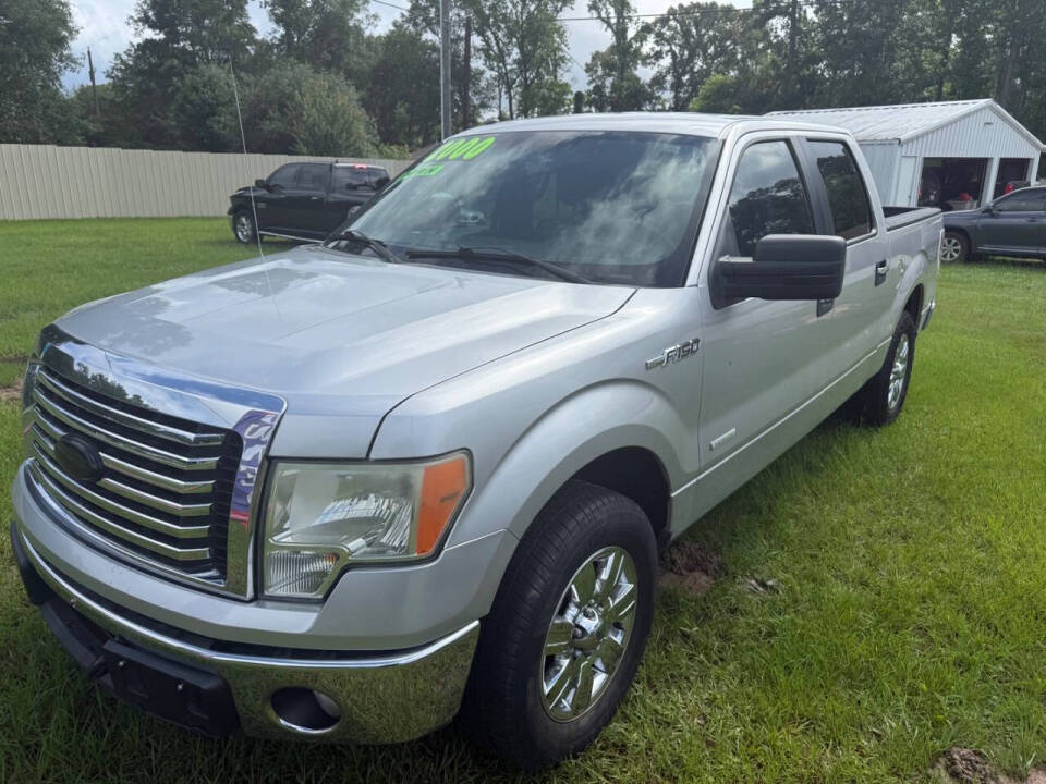 ford f-150 2011 1FTFW1CT8BFA59933 image ford f-150 2011 1FTFW1CT8BFA59933 image