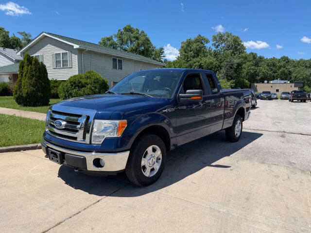 ford f-150 2011 1FTFX1EF2BFA38970 image ford f-150 2011 1FTFX1EF2BFA38970 image