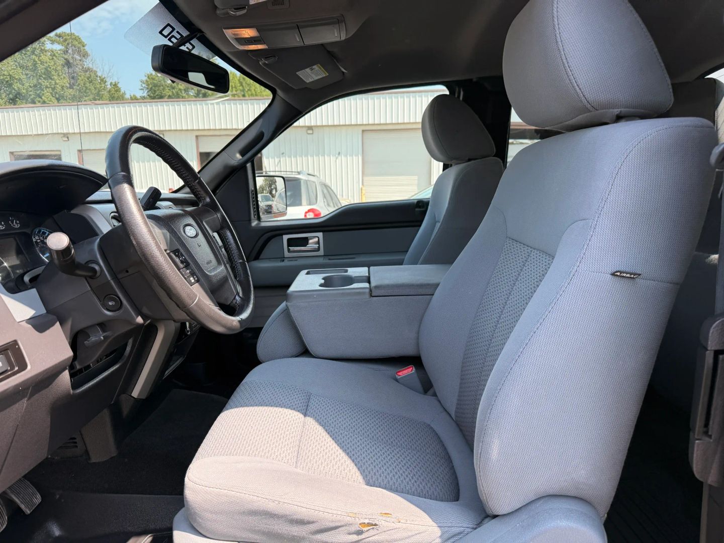 ford f-150 2011 1FTFX1EF5BKD18244 image ford f-150 2011 1FTFX1EF5BKD18244 image