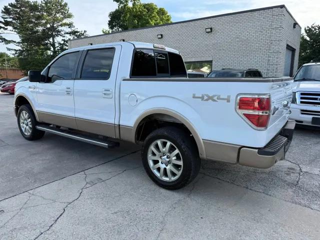 ford f-150 2011 1FTFW1EF1BKD34489 image ford f-150 2011 1FTFW1EF1BKD34489 image