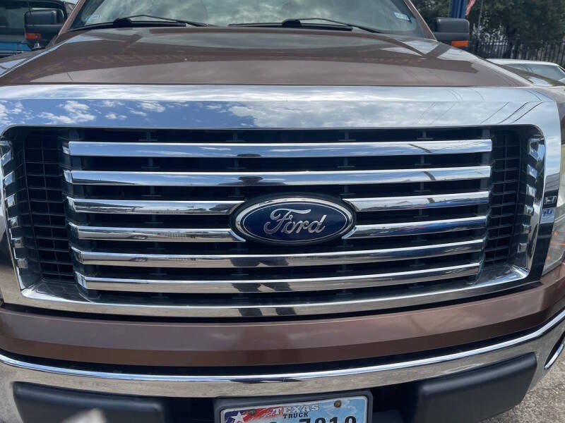 ford f-150 2011 1FTFW1CF2BKD10835 image ford f-150 2011 1FTFW1CF2BKD10835 image