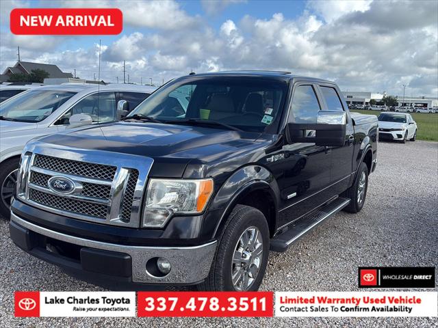 ford f-150 2011 1FTFW1CT3BFB60765 image ford f-150 2011 1FTFW1CT3BFB60765 image