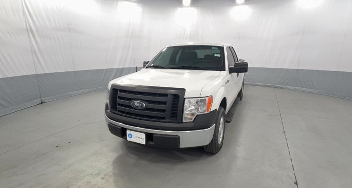 ford f-150 2011 1FTEX1CM0BFC91878 image ford f-150 2011 1FTEX1CM0BFC91878 image