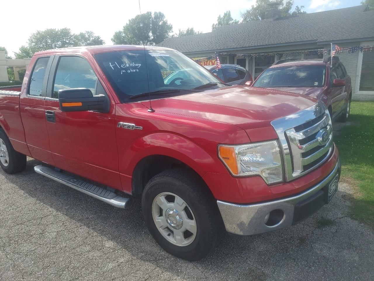 ford f-150 2011 1FTEX1CM2BFD29756 image ford f-150 2011 1FTEX1CM2BFD29756 image