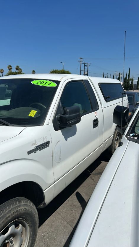 ford f-150 2011 1FTMF1CF9BFB46807 image ford f-150 2011 1FTMF1CF9BFB46807 image