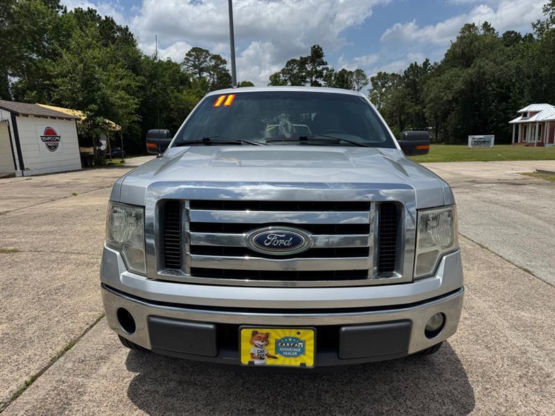 ford f-150 2011 1FTFX1CF5BKD03665 image ford f-150 2011 1FTFX1CF5BKD03665 image