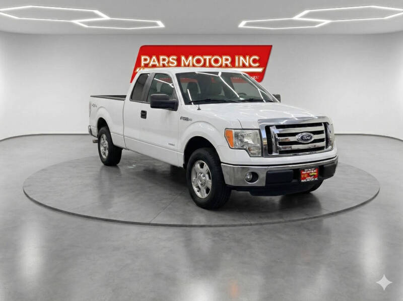 ford f-150 2011 1FTFX1ET3BFC74307 image ford f-150 2011 1FTFX1ET3BFC74307 image