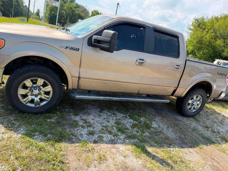 ford f-150 2011 1FTFW1EF3BKD18617 image ford f-150 2011 1FTFW1EF3BKD18617 image