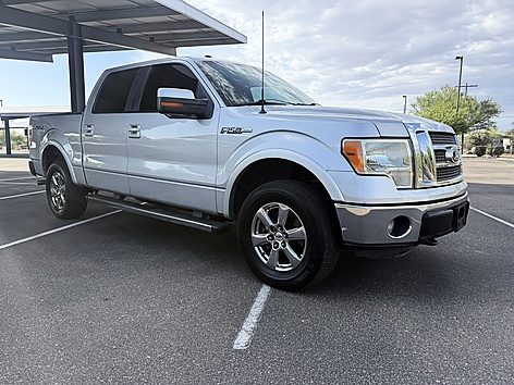 ford f-150 2011 1FTFW1EF8BKE15277 image ford f-150 2011 1FTFW1EF8BKE15277 image