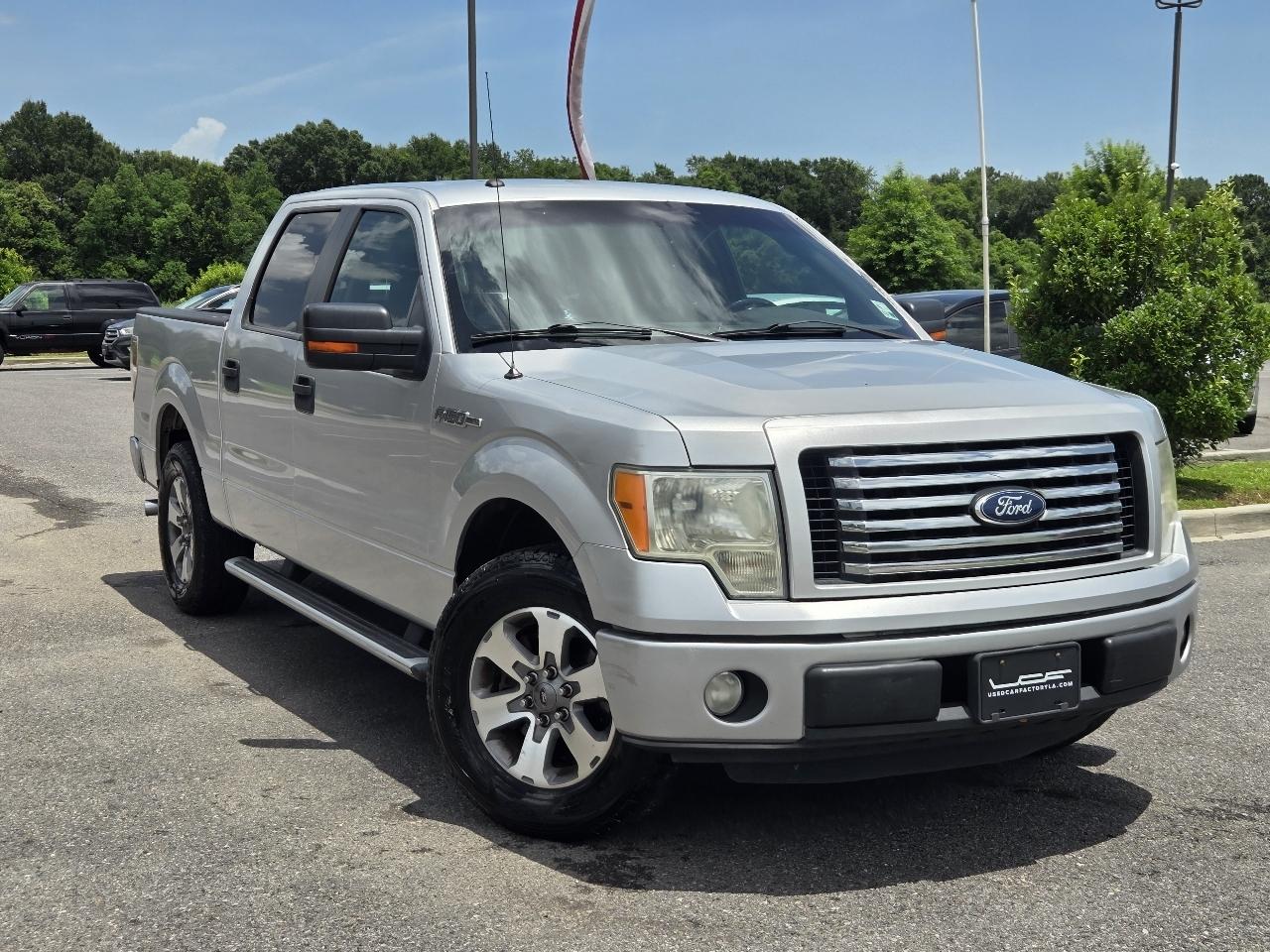 ford f-150 2011 1FTEW1CM1BFB68660 image ford f-150 2011 1FTEW1CM1BFB68660 image