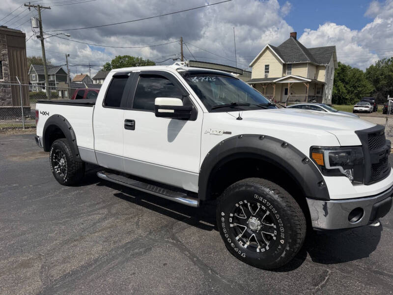 ford f-150 2011 1FTFX1ET8BFD24442 image ford f-150 2011 1FTFX1ET8BFD24442 image
