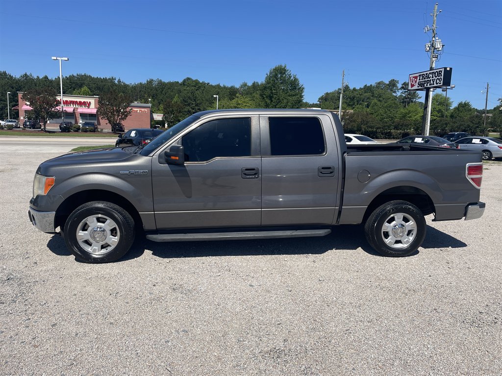 ford f-150 2011 1FTFW1CFXBFA04152 image ford f-150 2011 1FTFW1CFXBFA04152 image