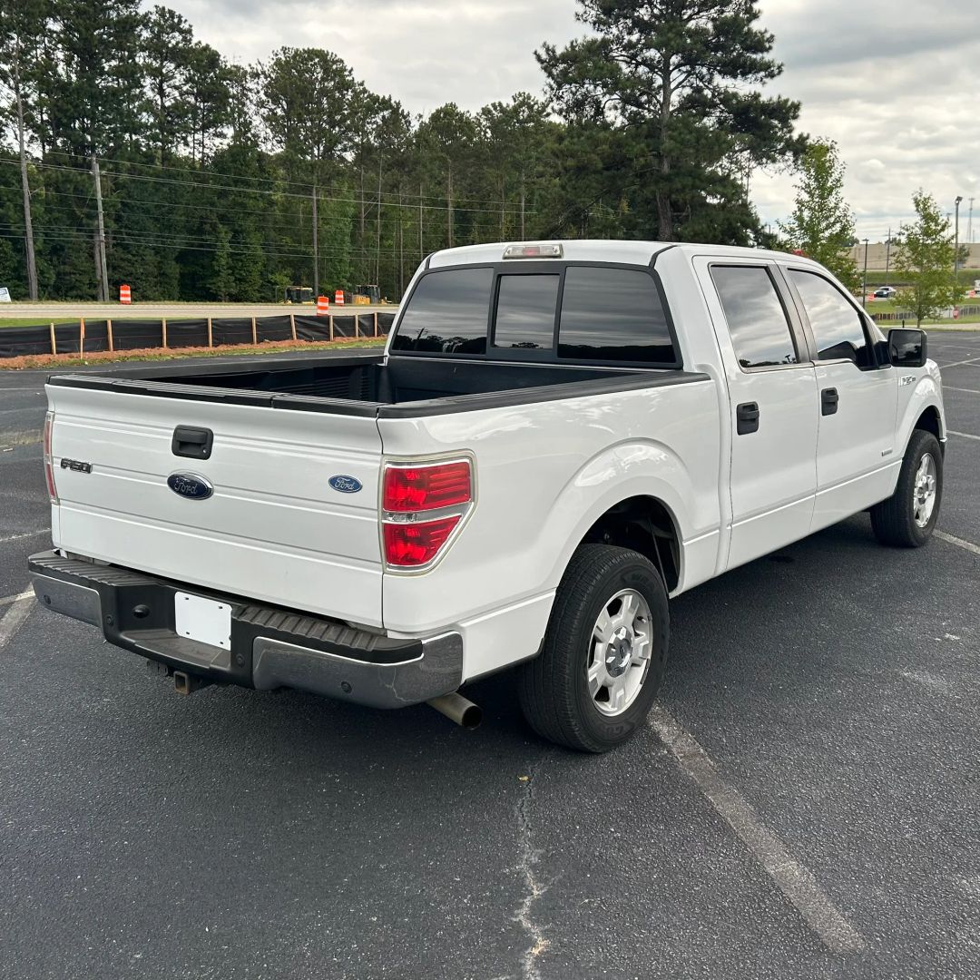ford f-150 2011 1FTFW1CT0BFD14512 image ford f-150 2011 1FTFW1CT0BFD14512 image