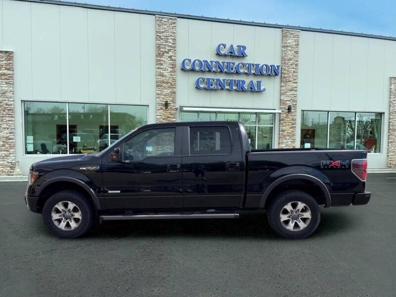 ford f-150 2011 1FTFW1ET8BKD74963 image ford f-150 2011 1FTFW1ET8BKD74963 image