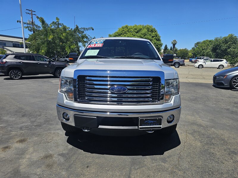 ford f-150 2011 1FTFW1ET8BKD89737 image ford f-150 2011 1FTFW1ET8BKD89737 image