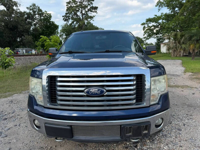 ford f-150 2011 1FTFW1ET9BFD08656 image ford f-150 2011 1FTFW1ET9BFD08656 image