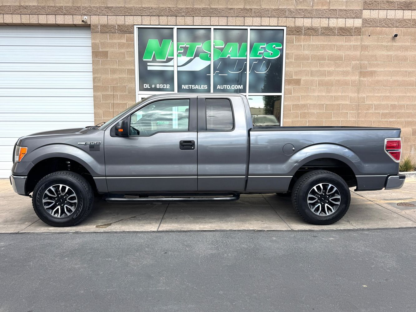 ford f-150 2011 1FTEX1CM0BFB33685 image ford f-150 2011 1FTEX1CM0BFB33685 image