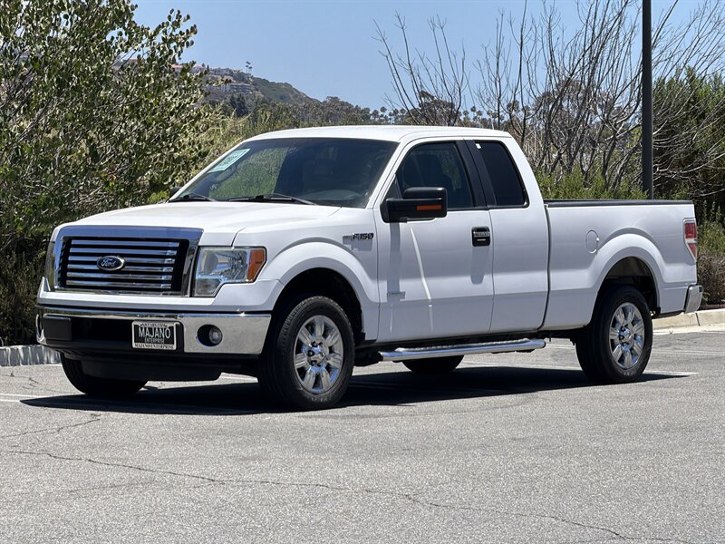 ford f-150 2011 1FTFX1CT6BFC51364 image ford f-150 2011 1FTFX1CT6BFC51364 image