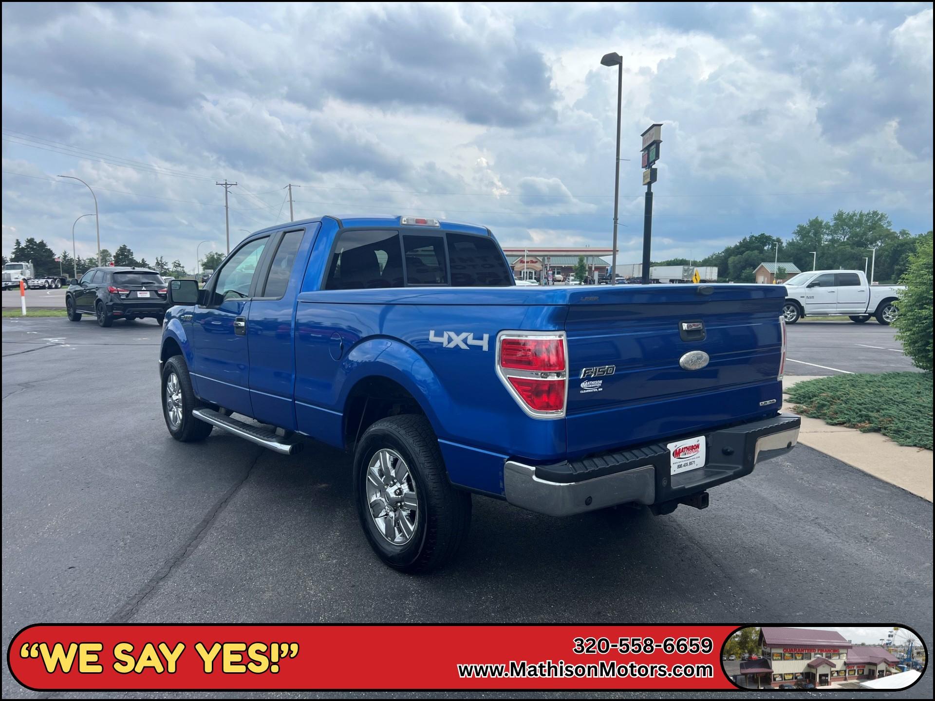 ford f-150 2011 1FTFX1EF6BFB57119 image ford f-150 2011 1FTFX1EF6BFB57119 image
