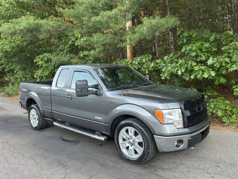 ford f-150 2011 1FTFX1ET2BFB19991 image ford f-150 2011 1FTFX1ET2BFB19991 image