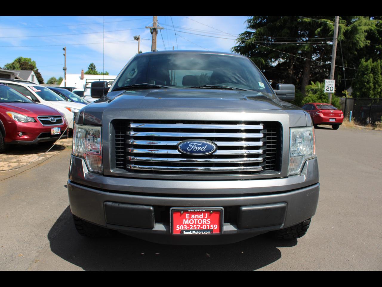ford f-150 2011 1FTEX1CM9BFB63820 image ford f-150 2011 1FTEX1CM9BFB63820 image
