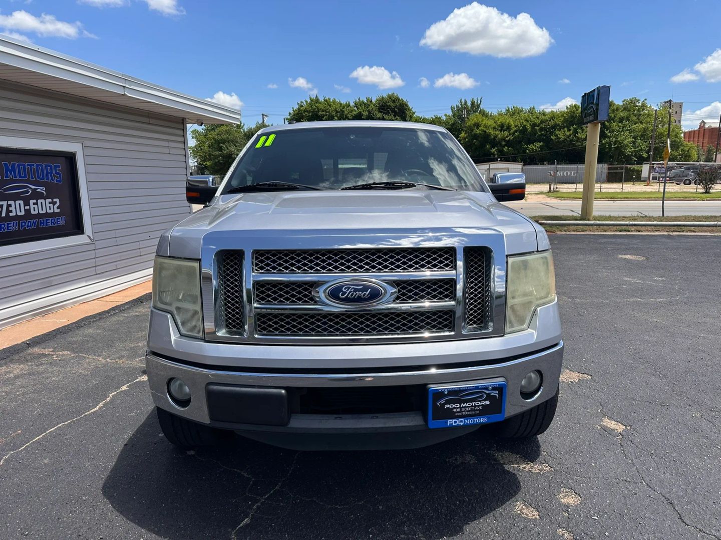 ford f-150 2011 1FTFW1CT3BFB48387 image ford f-150 2011 1FTFW1CT3BFB48387 image