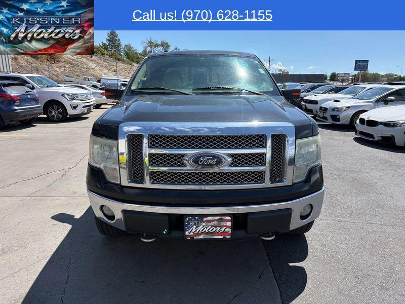ford f-150 2011 1FTFW1EF8BKD11467 image ford f-150 2011 1FTFW1EF8BKD11467 image