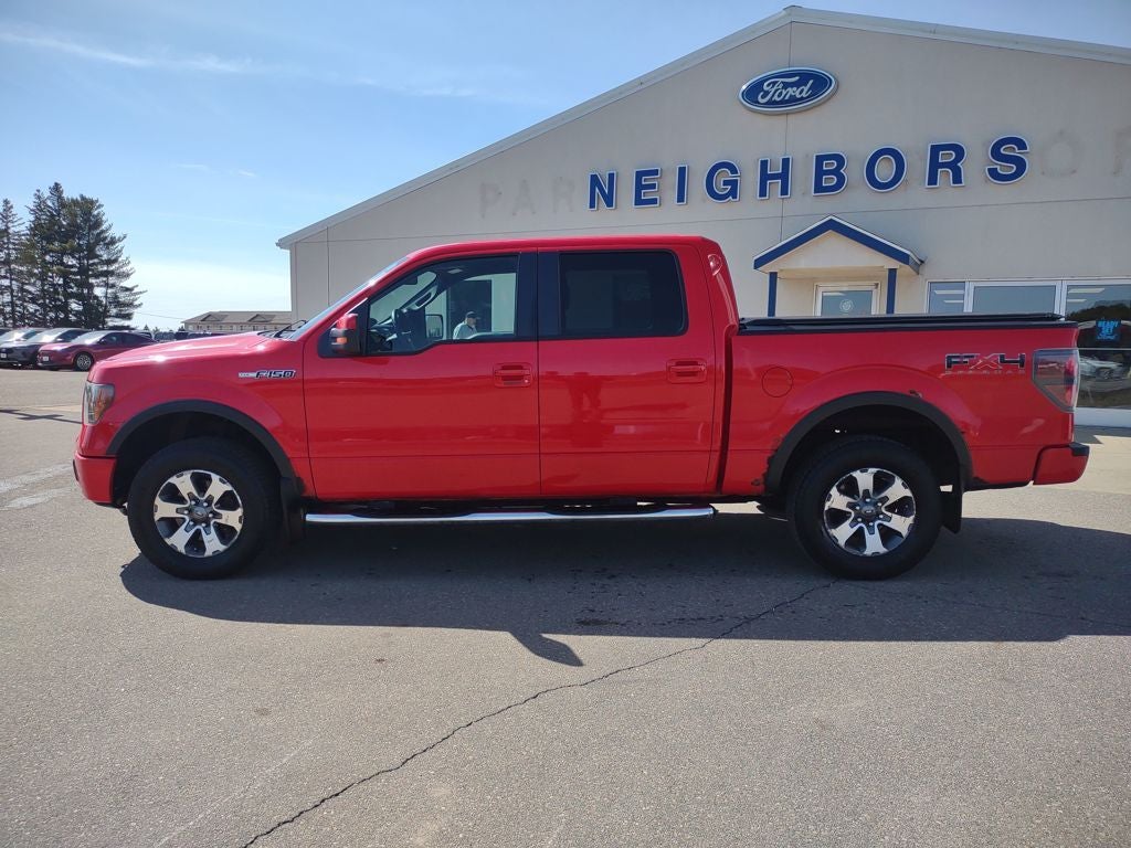 ford f-150 2011 1FTFW1EF8BKD94382 image ford f-150 2011 1FTFW1EF8BKD94382 image