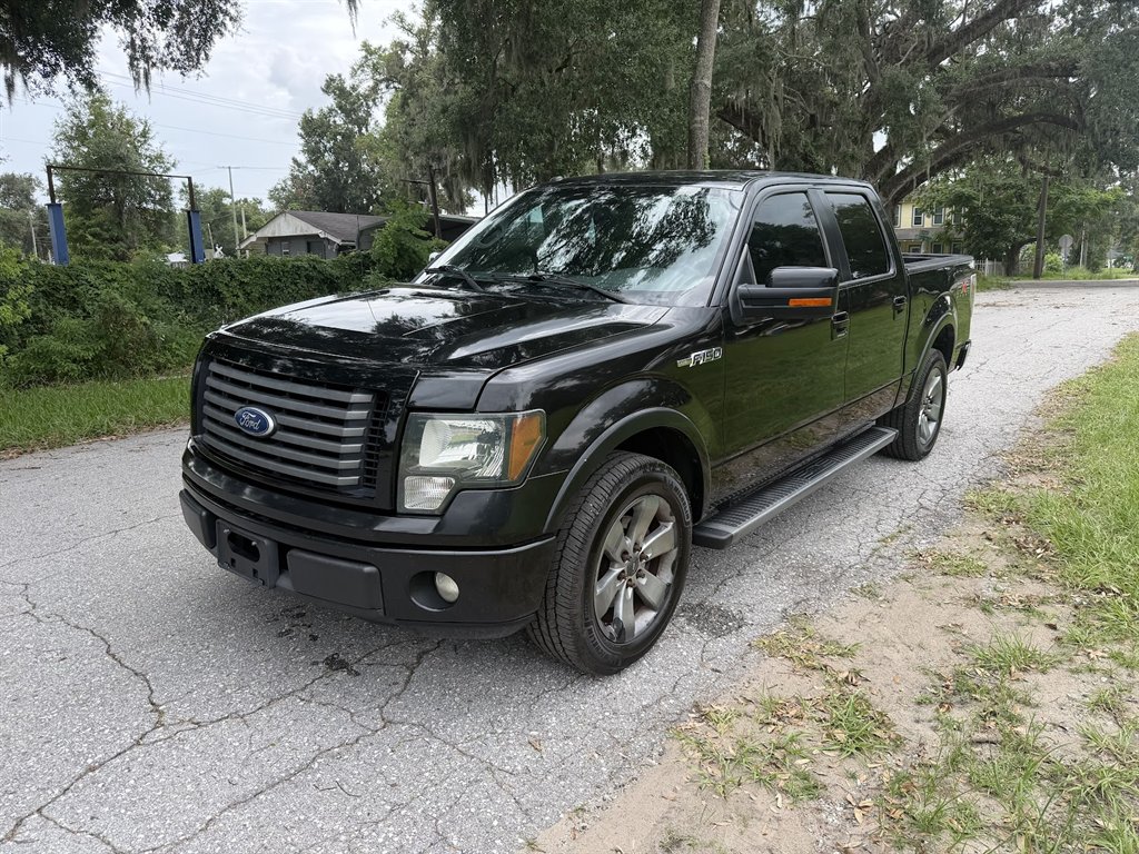 ford f-150 2011 1FTFW1CF2BKD24606 image ford f-150 2011 1FTFW1CF2BKD24606 image