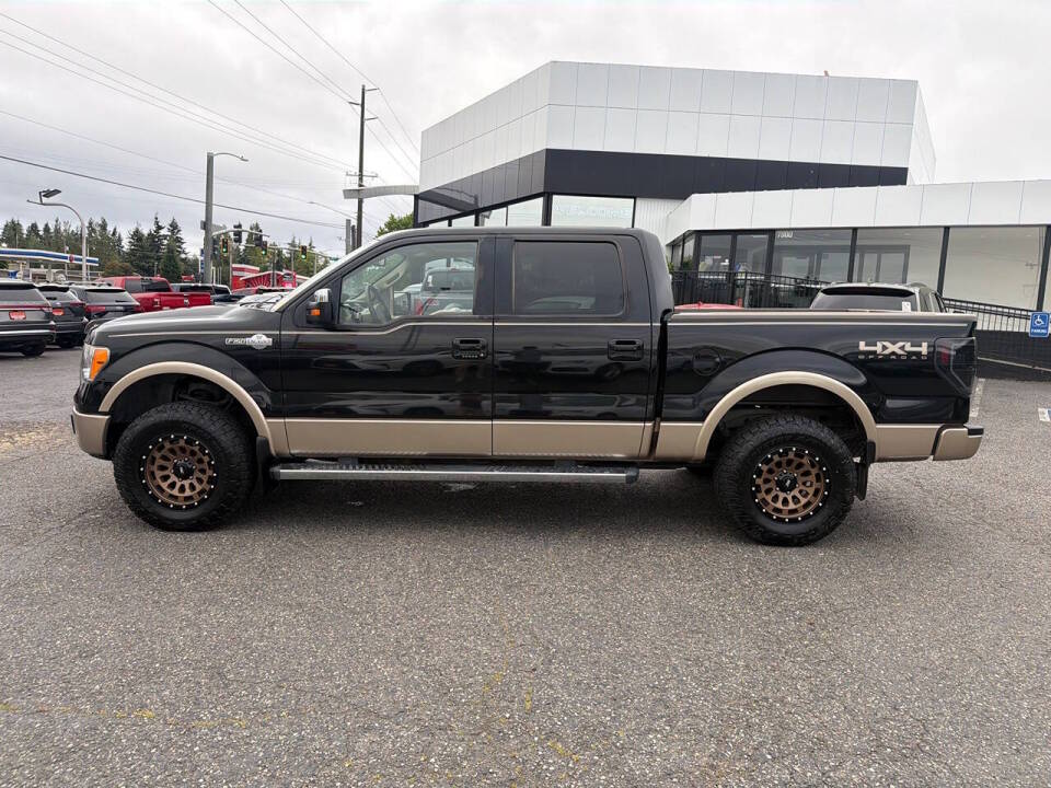 ford f-150 2011 1FTFW1EF2BKD24117 image ford f-150 2011 1FTFW1EF2BKD24117 image