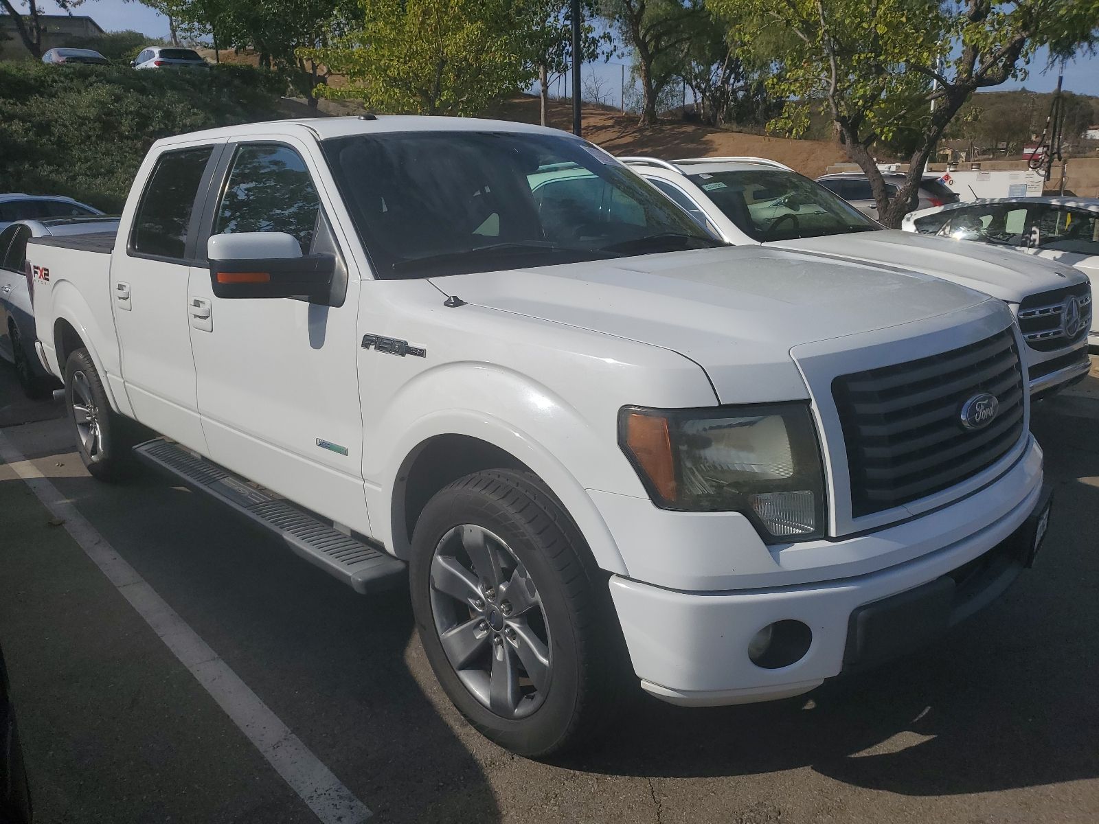 ford f-150 2011 1FTFW1CT3BKD86375 image ford f-150 2011 1FTFW1CT3BKD86375 image